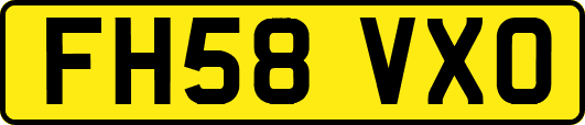 FH58VXO