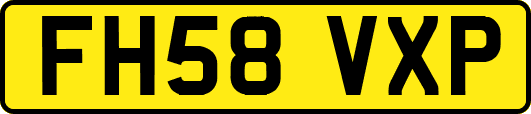 FH58VXP