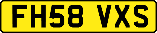 FH58VXS