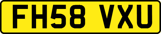 FH58VXU