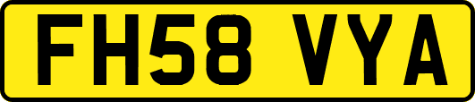FH58VYA