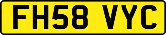 FH58VYC