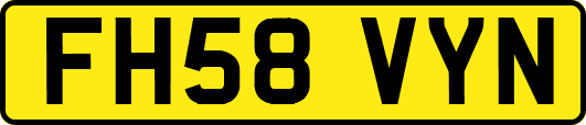 FH58VYN
