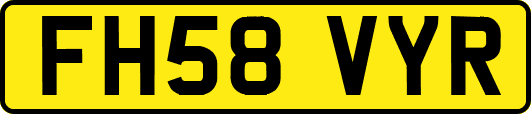 FH58VYR