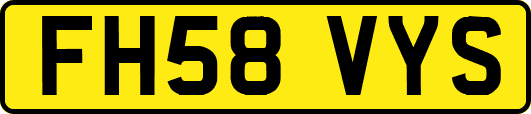 FH58VYS