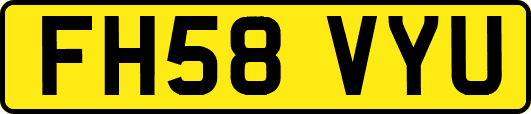 FH58VYU