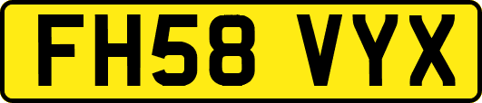 FH58VYX