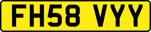 FH58VYY