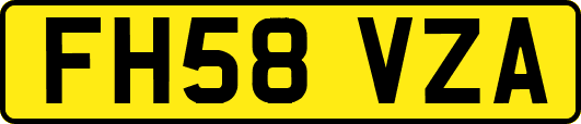 FH58VZA