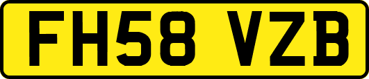 FH58VZB