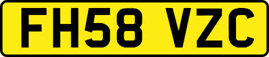 FH58VZC