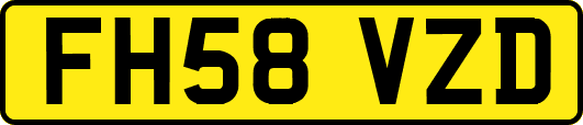 FH58VZD