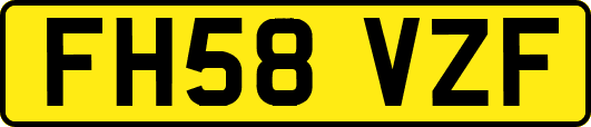 FH58VZF