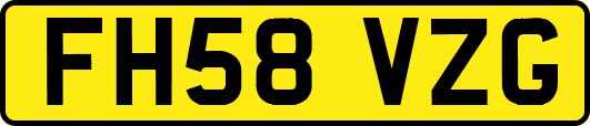 FH58VZG