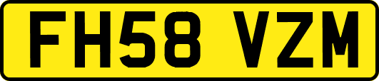 FH58VZM