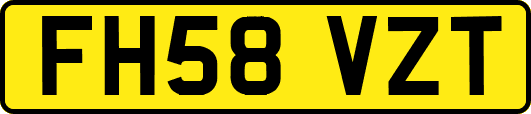 FH58VZT
