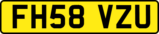 FH58VZU