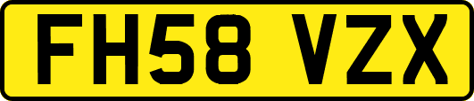 FH58VZX
