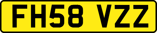 FH58VZZ