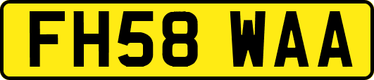 FH58WAA