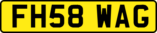 FH58WAG