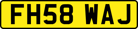 FH58WAJ