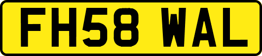 FH58WAL