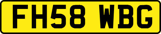 FH58WBG