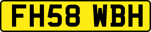 FH58WBH