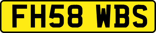 FH58WBS