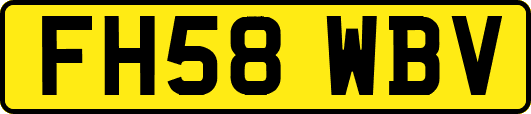 FH58WBV