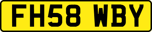 FH58WBY