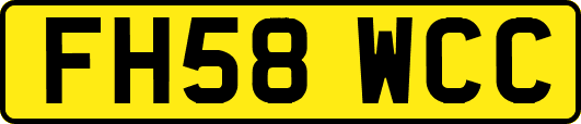 FH58WCC