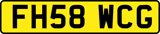 FH58WCG