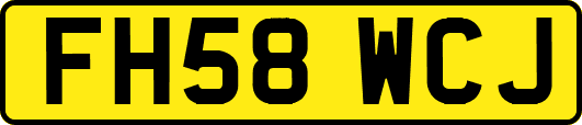 FH58WCJ