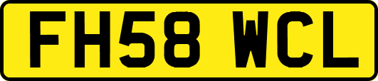 FH58WCL