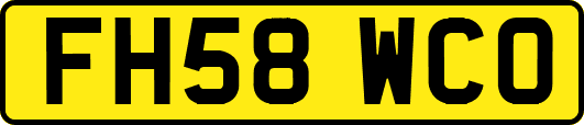 FH58WCO