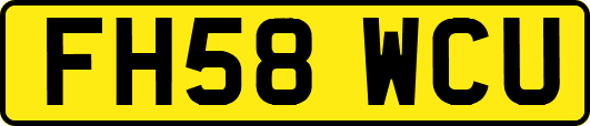 FH58WCU