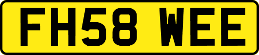 FH58WEE
