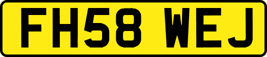 FH58WEJ
