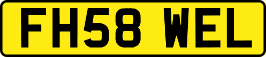 FH58WEL