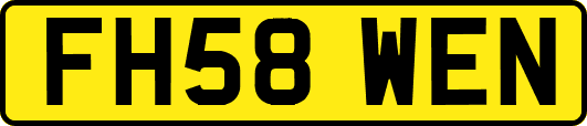 FH58WEN