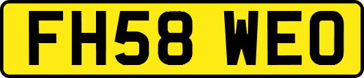 FH58WEO