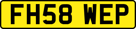 FH58WEP