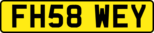 FH58WEY