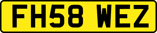 FH58WEZ