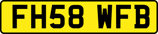 FH58WFB