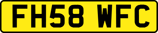 FH58WFC