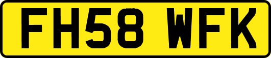 FH58WFK