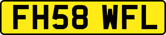 FH58WFL